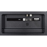 LG 65QNED93A - Connectique