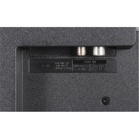 LG 65UA7300 - Connectique