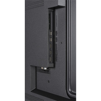 LG 65UA7300 - Connectique