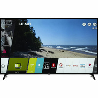 LG 65UK6100