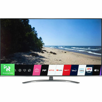 LG 65UN80006
- Vue de face