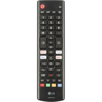 LG 65UP75006 - Télécommande