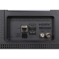 LG 75QNED82A - Connectique