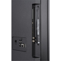 LG 75UA75006 - Connectique