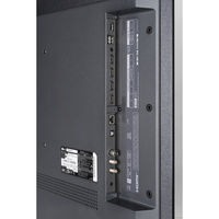 LG OLED42C35 - Connectique