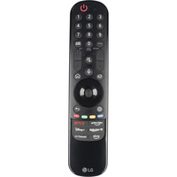 LG OLED42C35 - Télécommande