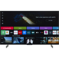 LG OLED42C5