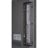 LG OLED42C5 - Connectique