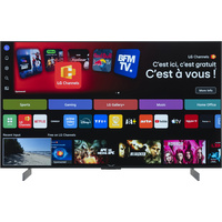 LG OLED42C69