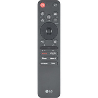 LG OLED42C6E - Télécommande