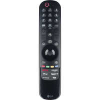 LG OLED48C5 - Télécommande