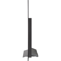 LG OLED55C5 - Vue de côté