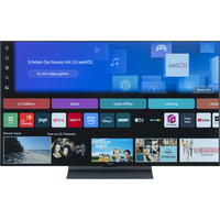 LG OLED55C64