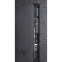 LG OLED55C64 - Connectique