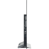 LG OLED55C66 - Vue de côté