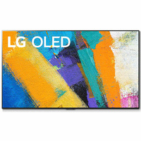 LG OLED55GX6