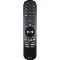 LG OLED65B65 - Télécommande