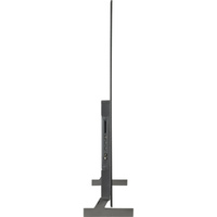 LG OLED65B6E - Vue de côté