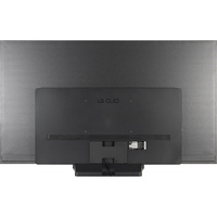 LG OLED65C2 - Vue de dos