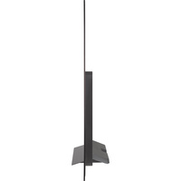 LG OLED65C5 - Vue de côté