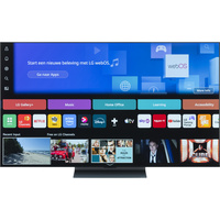 LG OLED65C64