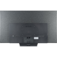 LG OLED65C64 - Vue de dos