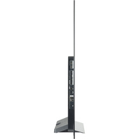 LG OLED65C66 - Vue de côté