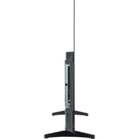 Panasonic TV-48Z80B - Vue de côté