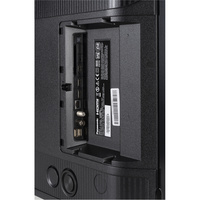 Panasonic TV-48Z80B - Connectique