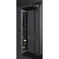 Panasonic TV-50W85B - Connectique