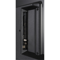 Panasonic TV-55W85B - Connectique