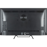 Panasonic TV-55W95B - Vue de dos