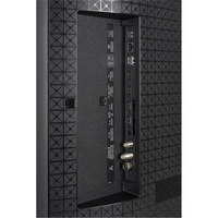 Panasonic TV-55W95B - Connectique