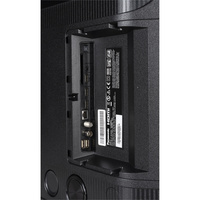 Panasonic TV-55Z80B - Connectique