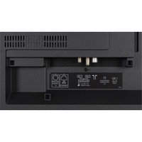 Panasonic TV-55Z95B - Connectique