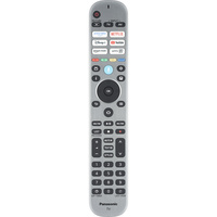 Panasonic TV-55Z95B - Télécommande