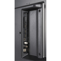 Panasonic TV-65W85B - Connectique