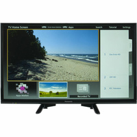Panasonic TX-32ES400E
- Vue de face
