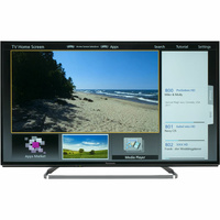 Panasonic TX-40ES500E
- Vue de face