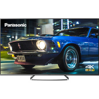Panasonic TX-40HX830E
- Vue de face