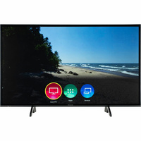 Panasonic TX-43FX620E
- Vue de face