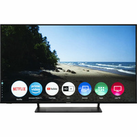 Panasonic TX-50GX800
- Vue de face