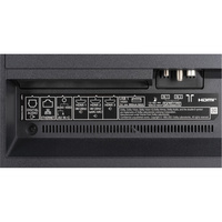 Panasonic TX-55LX940E - Connectique