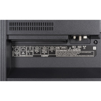 Panasonic TX-55MZ2000E - Connectique