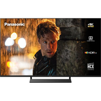 Panasonic TX-58GX820E
- Vue de face