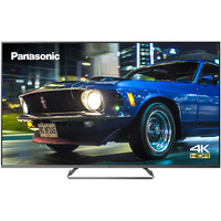 Panasonic TX-58HX810E
- Vue de face