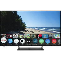 Panasonic TX-58HX820E
- Vue de face