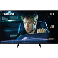 Panasonic TX-65GX710E
- Vue de face