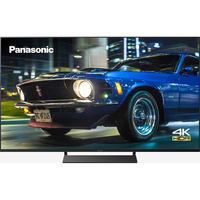 Panasonic TX-65HX800E
- Vue de face