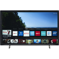 Philips 24PFS6805
- Vue de face